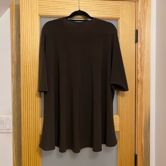 MEG oversized top - Picture 2 of 5